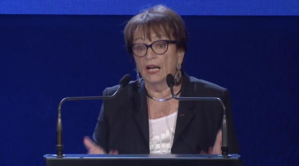 doris pack val de atacuri la psd in fata lui iohannis