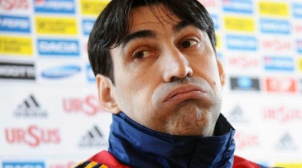 u craiova dinamo victor piturca va fi pe muchie de cutit