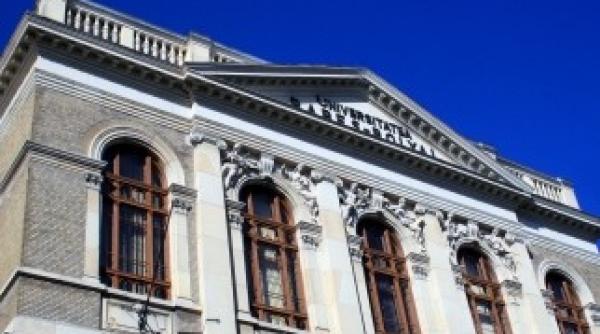 100 ani de invatamant romanesc la universitatea babes bolyai din cluj