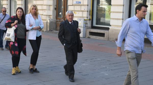 alegeri prezidentiale diaconu daca trec in turul doi incep sa mi fac echipa de specialisti