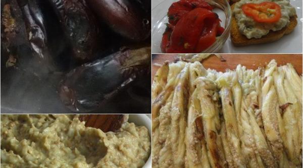 cum cureti rapid vinetele coapte trucul care ti usureaza cum cureti rapid vinetele coapte trucul nebanuit care ti usureaza munca