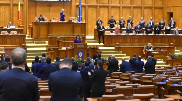 decretul privind numirea guvernului orban publicat in monitorul oficial