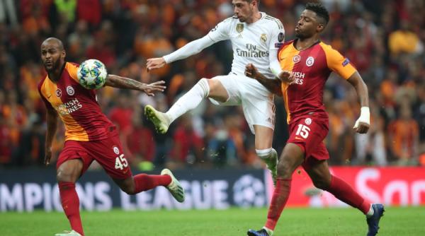 fede valverde aduce echilibrul la real madrid statisticile au confirmat cat de important este