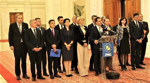 guvern orban daniel constantin vor fi 6 7 sau 8 colegi care vor vota