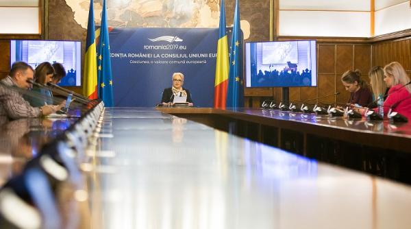 organizare alegeri prezidentiale  dancila  totul e in grafic
