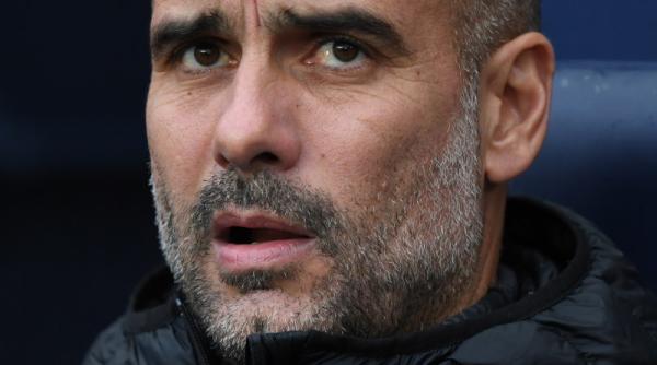 pep guardiola atac la sadio mane are talentul special de a se arunca in careu