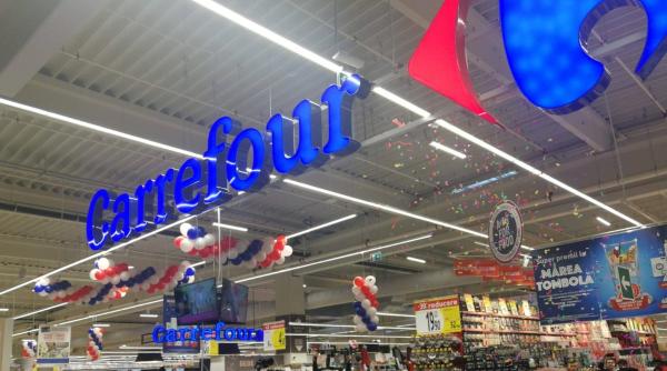 pericol in unele magazine carrefour adevaratul pericol din farfurie truc prin care puteti evita problemele