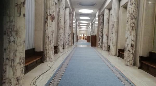 prima sedinta a guvernului orban cu iohannis foto