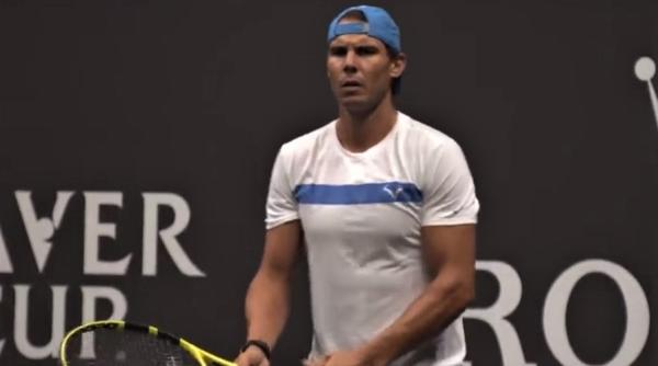 rafael nadal este noul lider atp