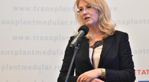 soc in lumea medicala din capitala conf dr alina tanase schimbata de la conducerea institutului fundeni