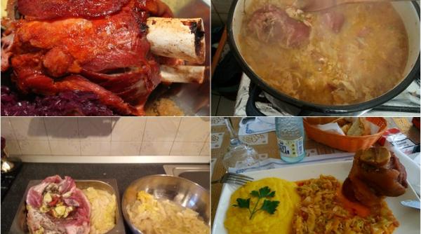 ciolan de porc pe varza reteta care te ademeneste pe loc cum se prepara