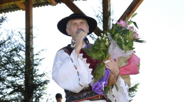 cristian pomohaci scos cu scandal de pe un afis al unui festival