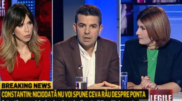 dan constantin imi voi da demisia din toate functiile