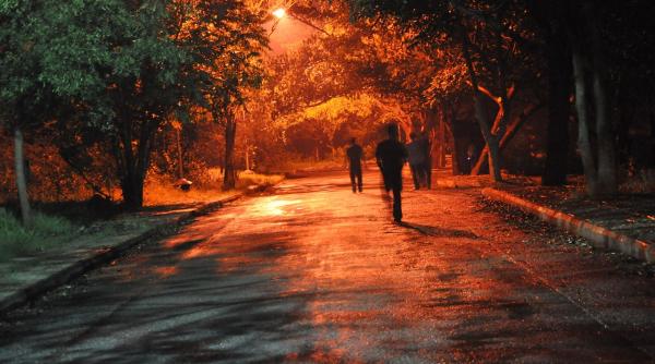 de ce nu putem alerga in vise cand ne urmareste cineva ce inseamna