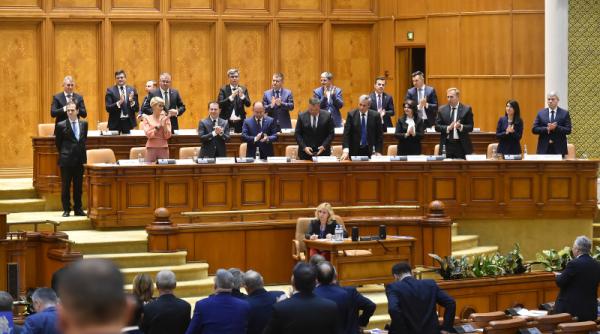 guvern orban strategia parlamentarilor care au tradat valoarea voturilor care au facut diferenta