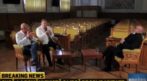 inchidere realitatea tv gusa ii multumeste lui dan voiculescu