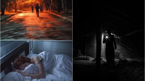 interpretare vise ce inseamna daca visezi ca esti urmarit