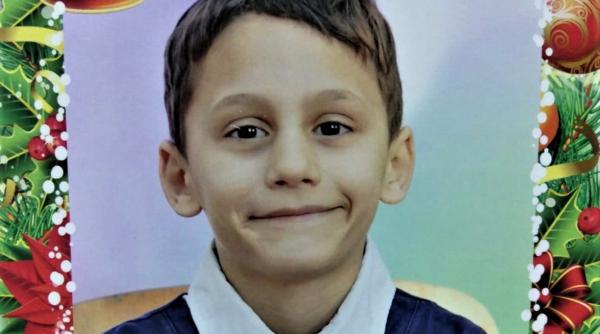 ipoteze dupa disparitia lui alexandru copilul de 8 ani din pecineaga de negasit de sambata
