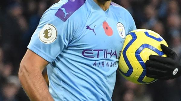 liverpool manchester city aguero ei sunt singurii care ne pun probleme in lupta pentru titlu