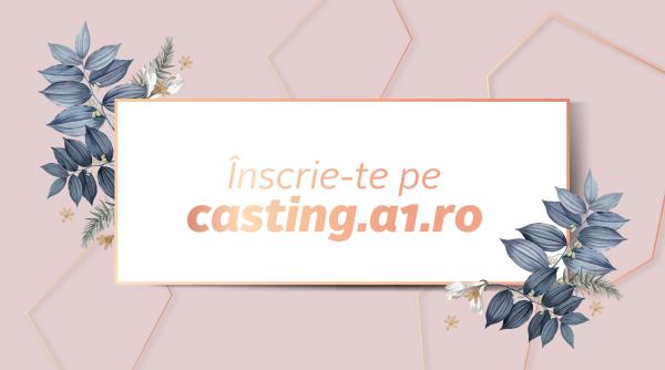 mireasa reality show matrimonial revine la antena 1 cum te poti inscrie