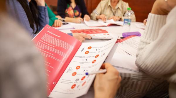 ore de educatie media in scoli ce spun profesorii despre fake news