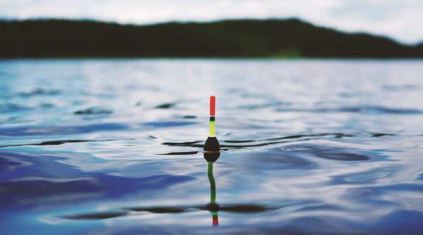 sfarsit tragic pentru un barbat aflat la pescuit cu copiii