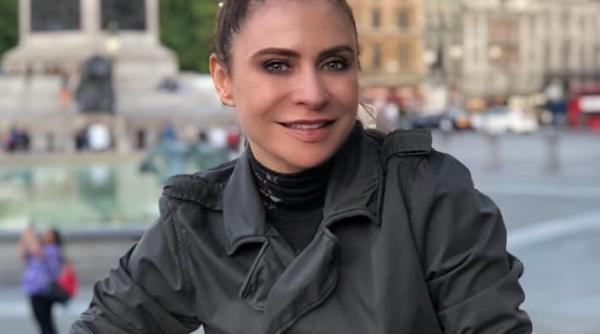 adina buzatu meserie noua surpriza pentru fani ma fascineaza lumea asta