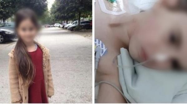 anastasia fetita unei avocate din cluj are nevoie de ajutor