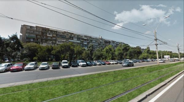 bulevarde largite in bucuresti daniel baluta gata usurare pentru traficul din capitala