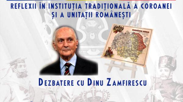 dinu zamfirescu despre basarabia si bucovina in coroana romaniei