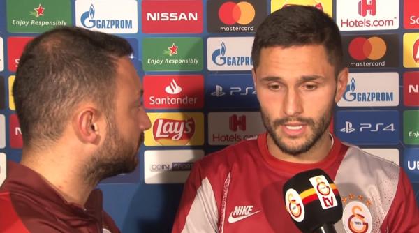 galatasaray plan pentru achizitionarea lui florin andone