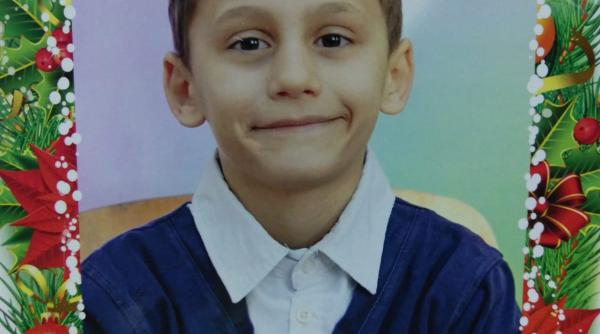 ipoteza mamei despre disparitia lui alexandru baiatul de 8 ani disparut din pecineaga