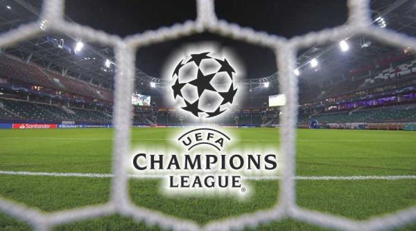 liga campionilor juventus si bayern calificate in optimi