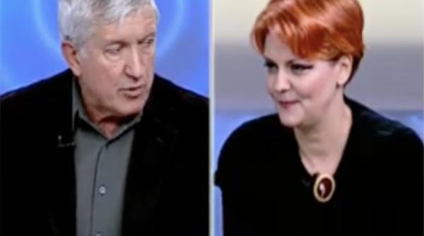 olguta vasilescu scandal cu mircea diaconu