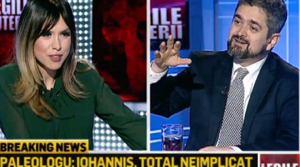 paleologu vrea reintroducere serviciului militar obligatoriu