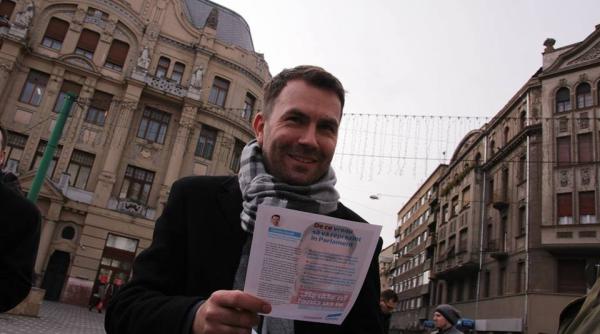 parlamentarii usr nemultumiti de ludovic orban s a sters pe pantofi cu acordul politic