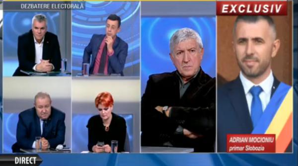 primari psd  sustinere pentru diaconu  adrian mocioniu  primar slobozia  decizia am luat o mai de mult