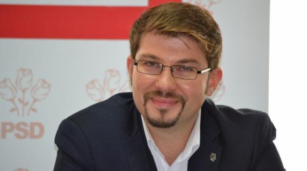 primarul psd cosmin necula despre sustinerea lui mircea diaconu este o normalitate