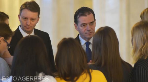 siegfried muresan comisar european grapini intalnire la nivelul ue care ii pune bete in roate liberalului pericol pentru romania