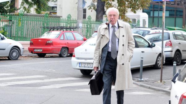 18 politisti anchetati in cazul de la caracal lucian bolcas este o lege schioapa