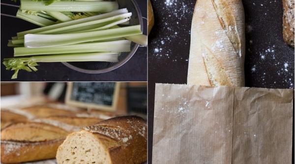 de ce sa tii painea intr o punga alaturi de un bat de telin ne vei multumi