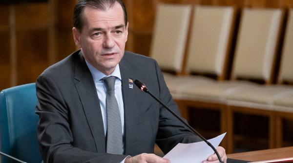 dosar colectiv ludovic orban luat ca exemplu de judecatorul mihai balanescu