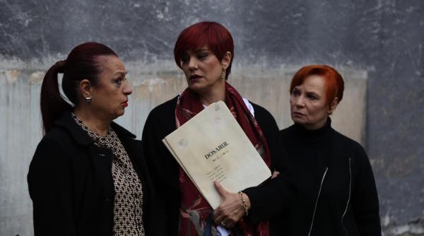 echipa sacrificiul filmare grea la inchisoarea din pitesti