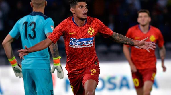 florinel coman oferta oficiala suma pe care becali o are pe masa