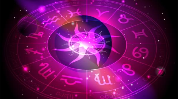 horoscop vineri 8 noiembrie 2019