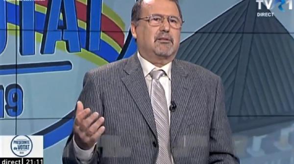 john banu vocea strazii in romania este in soapta mai rau ca in comunism