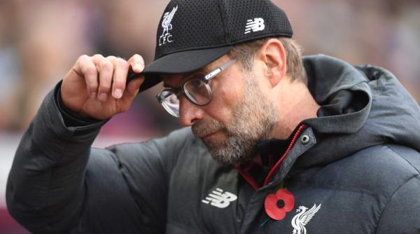 klopp nu se mai poate asa liverpool semnal de alarma