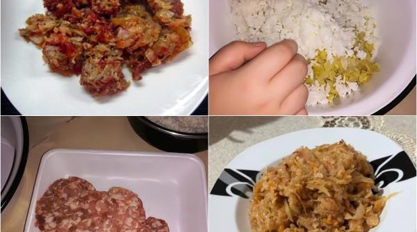 mancare de mancare de post sarmale lenese reteta de la mama soacra