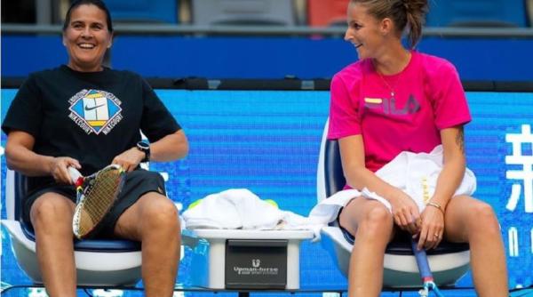 pliskova decizie drastica dupa turneul campioanelor