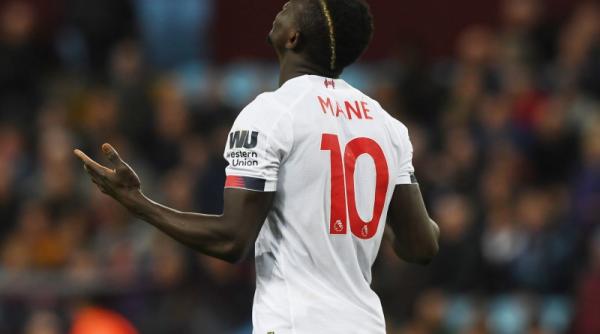 sadio mane acuzat de guardiola ca simuleaza nu voi schimba modul in care joc